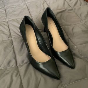 High heels
